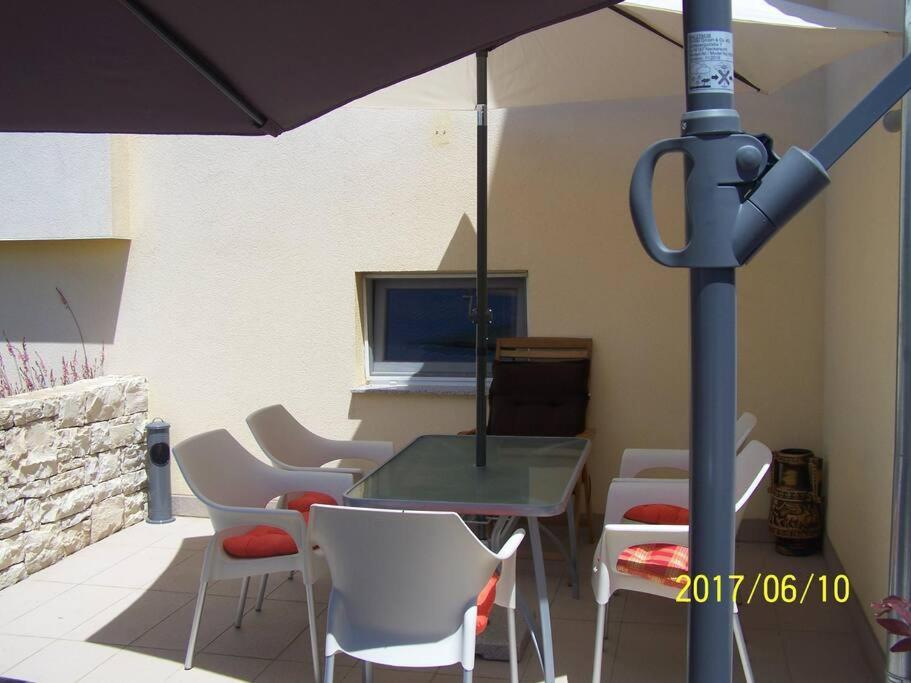 Vita Pula Exteriér fotografie